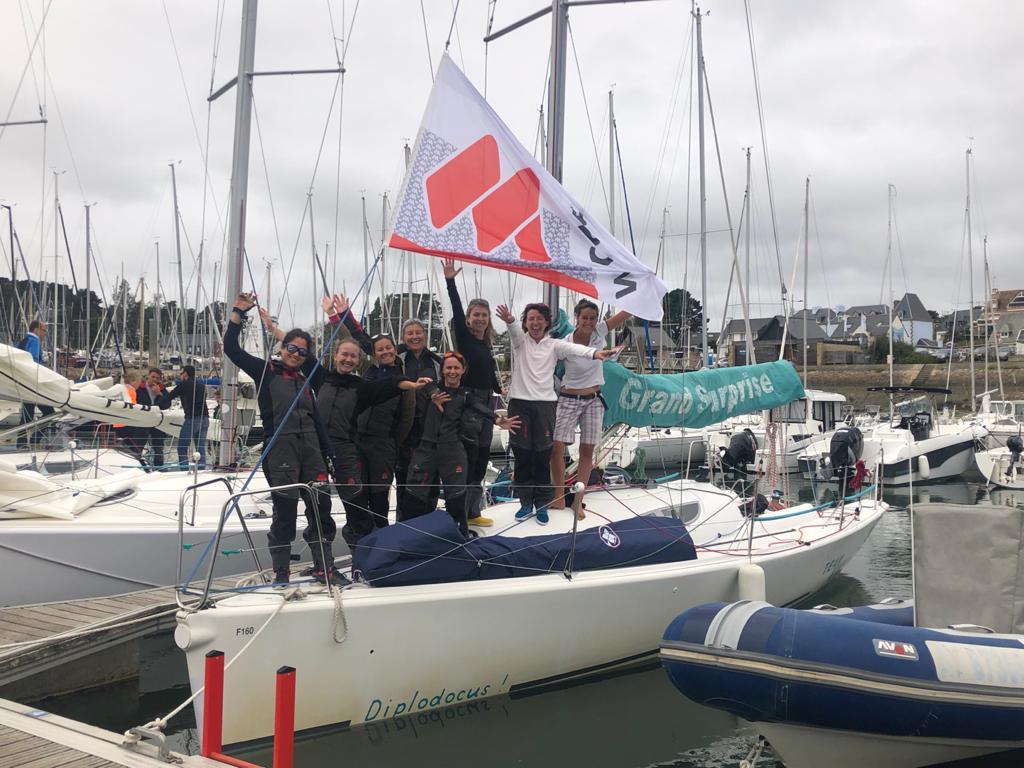 Voile MACSF